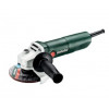 Metabo W 650-125 (603602010) Кутова шліфмашина